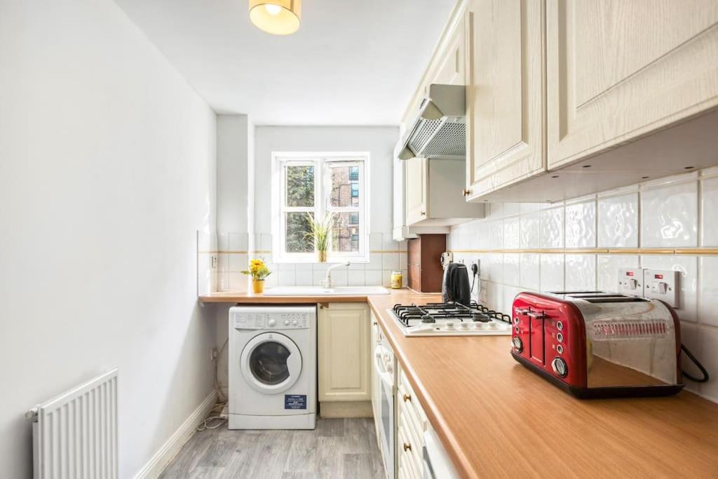 Appartement Very Tower Bridge - 2 Bdr - 2 Bath Londen