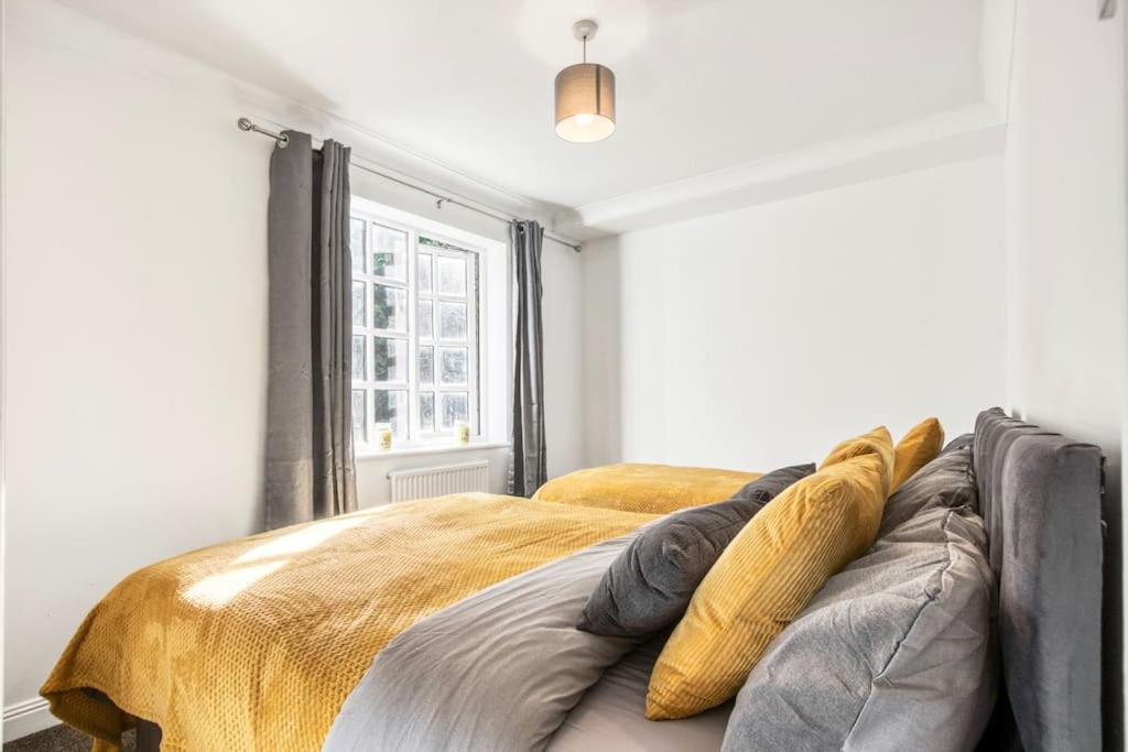 Very Tower Bridge - 2 Bdr - 2 Bath Appartement Londen